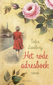 Het rode adresboek - Sofia Lundberg (ISBN 9789026341663)
