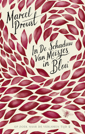 In de schaduw van meisjes in bloei - Marcel Proust (ISBN 9789403128207)