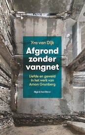 Afgrond zonder vangnet - Yra van Dijk (ISBN 9789038804835)