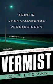 Vermist - Loes Leeman (ISBN 9789026347269)