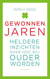 Gewonnen jaren - Dorly Deeg (ISBN 9789026338021)