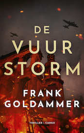 De vuurstorm - Frank Goldammer (ISBN 9789403147208)