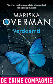 Verdoemd - Mariska Overman (ISBN 9789461093776)
