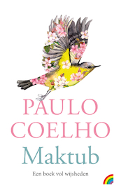Maktub - Paulo Coelho (ISBN 9789041713209)