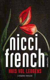Huis vol leugens - Nicci French (ISBN 9789026348617)
