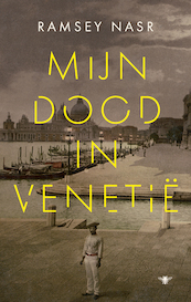 Mijn dood in Venetië - Ramsey Nasr (ISBN 9789403153704)