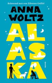 Alaska - Anna Woltz (ISBN 9789045123851)