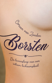 Borsten - Corien van Zweden (ISBN 9789403154701)