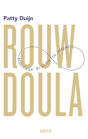 Rouwdoula - Patty Duijn (ISBN 9789492495709)