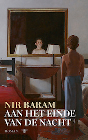 Aan het einde van de nacht - Nir Baram (ISBN 9789403172507)