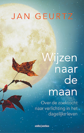 Wijzen naar de maan - Jan Geurtz (ISBN 9789026349515)