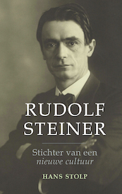 Rudolf Steiner - Hans Stolp (ISBN 9789020216516)