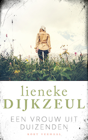 Een vrouw uit duizenden - Lieneke Dijkzeul (ISBN 9789026348334)