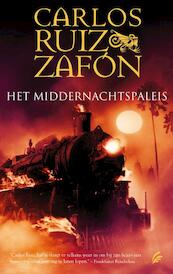 Het Middernachtspaleis - Carlos Ruiz Zafón (ISBN 9789056723538)