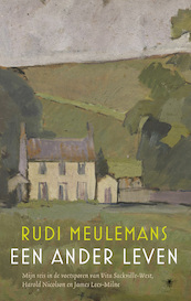 Een ander leven - Rudi Meulemans (ISBN 9789403184500)