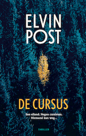 De cursus - Elvin Post (ISBN 9789041419699)