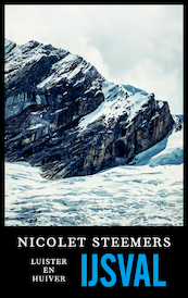 IJsval - Nicolet Steemers (ISBN 9789026351457)