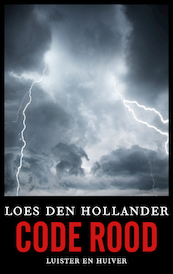 Code rood - Loes den Hollander (ISBN 9789026351532)
