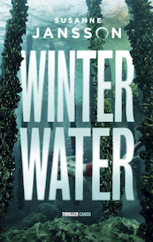Winterwater - Susanne Jansson (ISBN 9789403111612)