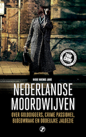 Nederlandse moordwijven - Hieke Wienke Jans (ISBN 9789089752512)