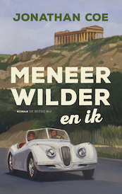 Meneer Wilder en ik - Jonathan Coe (ISBN 9789403127910)
