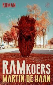 Ramkoers - Martin de Haan (ISBN 9789029543316)