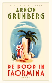 De dood in Taormina - Arnon Grunberg (ISBN 9789038810195)