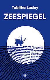 Zeespiegel - Tabitha Lasley (ISBN 9789403127712)