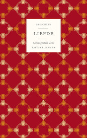 Liefde - (ISBN 9789403120515)