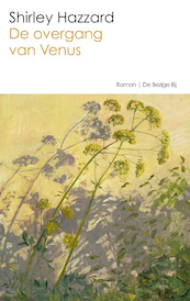 De overgang van Venus - Shirley Hazzard (ISBN 9789403156316)