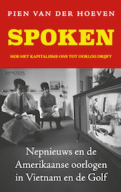 Spoken - Pien van der Hoeven (ISBN 9789044649864)