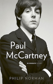 Paul McCartney - Philip Norman (ISBN 9789021341286)