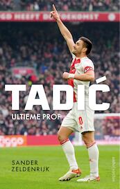 Tadic - Sander Zeldenrijk (ISBN 9789026360466)