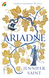 Ariadne - Jennifer Saint (ISBN 9789041714886)