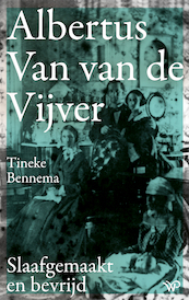 Albertus Van van de Vijver - Tineke Bennema (ISBN 9789464561593)