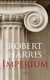 Imperium - Robert Harris (ISBN 9789023428176)