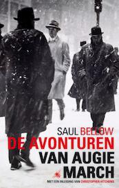 De avonturen van Augie March - S. Bellow (ISBN 9789023431572)