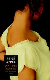 Van twee kanten - Rene Appel, René Appel (ISBN 9789041415813)