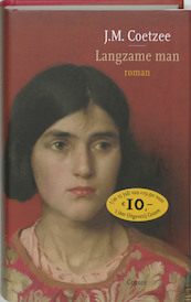 Langzame man - J.M. Coetzee (ISBN 9789059360730)