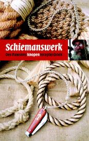 Schiemanswerk - Des Pawson (ISBN 9789059610934)