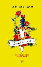 Senorita's - Christophe Veleman (ISBN 9789029577281)