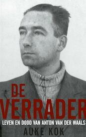 Verrader - Auke Kok (ISBN 9789023448235)