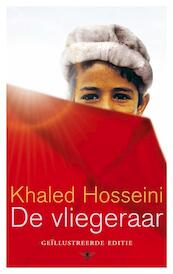 De vliegeraar - Khaled Hosseini (ISBN 9789023443759)