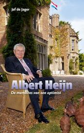 Albert Heijn - Jef de Jager (ISBN 9789079679096)