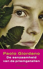De eenzaamheid van de priemgetallen - Paolo Giordano (ISBN 9789023442325)