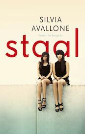 Staal - Silvia Avallone (ISBN 9789023456988)