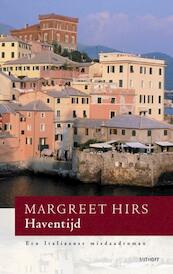 Haventijd - Margreet Hirs (ISBN 9789021802190)