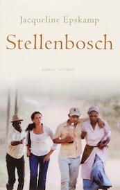 Stellenbosch - Jacqueline Epskamp (ISBN 9789041414816)
