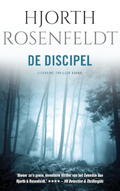 De discipel - Hjorth Rosenfeldt (ISBN 9789023468103)