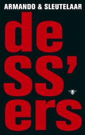 De SS'ers - Armando, Hans Sleutelaar (ISBN 9789023474852)